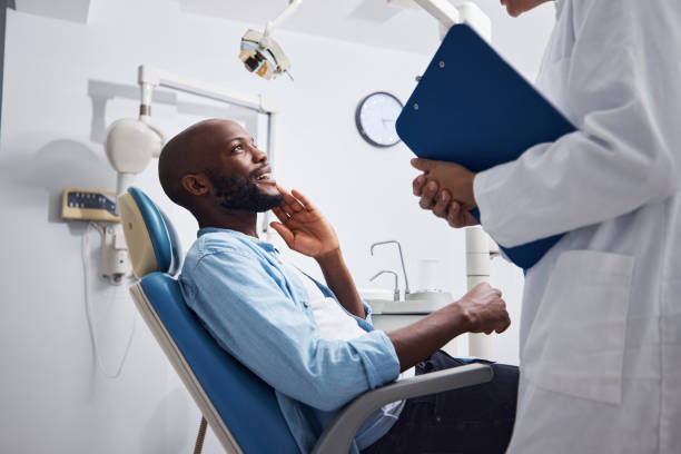 Best Broken or Chipped Tooth Repair in West End, NY