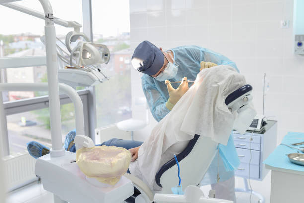 Best Emergency Treatment for Jaw Pain or Injury in West End, NY