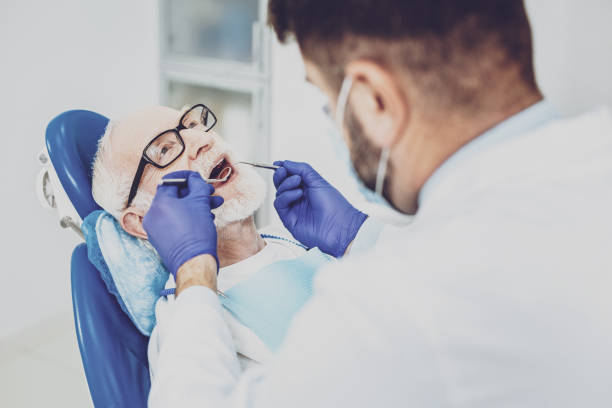 Best Emergency Dental Care for Sports Injuries in West End, NY